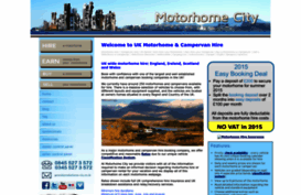 motorhome-city.co.uk