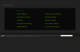 motormoney.org