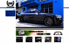 motorsportdivision.com