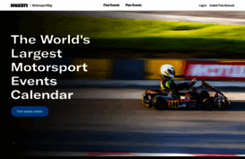 motorsportsreg.com