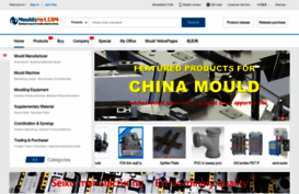 mouldsnet.com