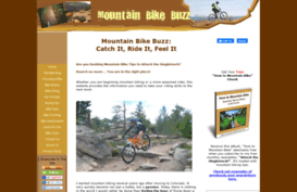 mountain-bike-buzz.com