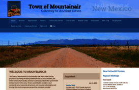 mountainairnm.gov