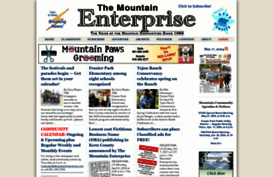 mountainenterprise.com