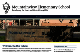 mountainview.saugususd.org