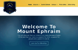 mountephraim.org