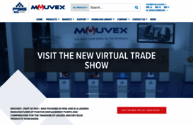mouvex.com