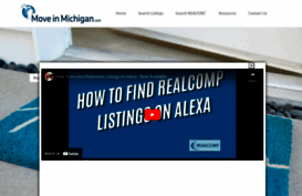 moveinmichigan.com