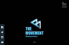 movement.mymusictaste.com