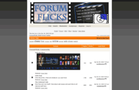 movieforums.informe.com