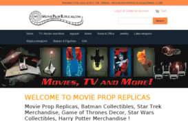 moviepropreplicas.com