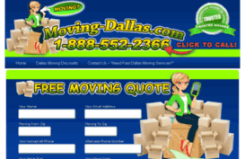 moving-dallas.com