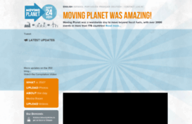 moving-planet.org