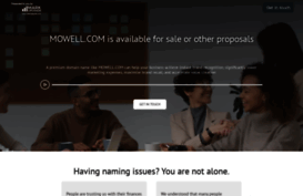 mowell.com