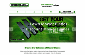 mowerwizard.com