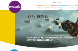 mozaic.qa