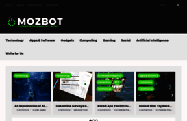 mozbot.co.uk