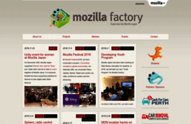 mozillafactory.org