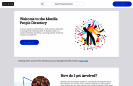 mozillians.org