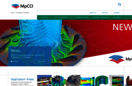 mpcci.de