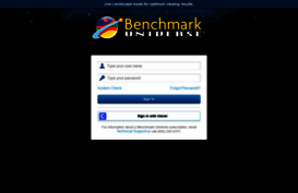 mpcsd.benchmarkuniverse.com
