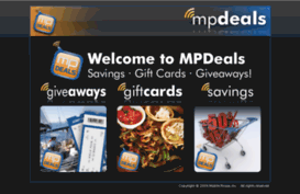 mpdeals.com