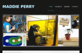 mperryprojects.com