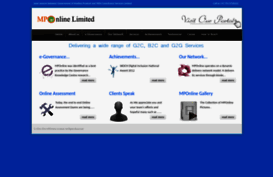 mponlinelimited.com