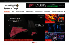 mpowrpublishing.com