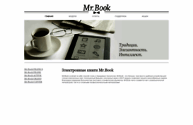 mr-book.ru