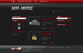 mr-wire.com