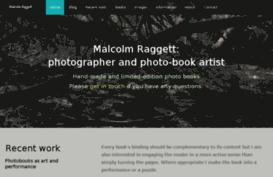 mraggett.co.uk