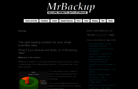 mrbackup.net