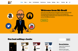mrbruff.com