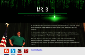 mrbwebsite.com