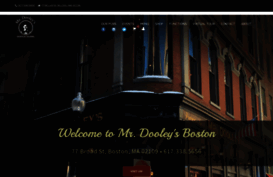 mrdooleys.com