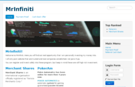 mrinfiniti.net