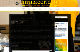 mrmacer.com