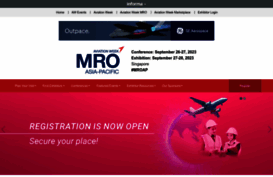 mroasia.aviationweek.com