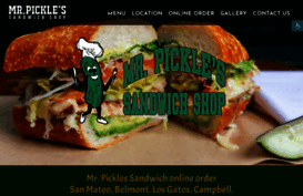 mrpicklessandwich.com