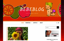 mrsbebeblog.co.uk