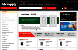 mrsupply.com