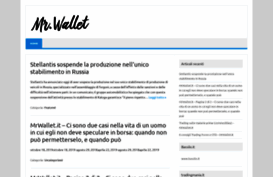 mrwallet.it