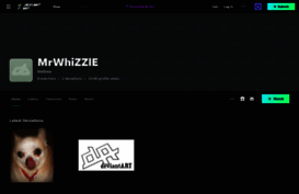 mrwhizzle.deviantart.com