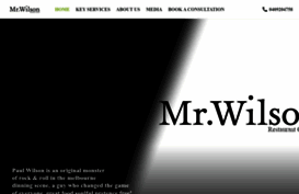 mrwilson.com.au