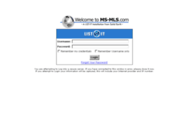 ms-mls.com