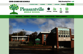 ms.pleasantvilleschools.com