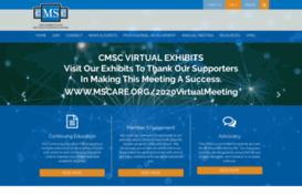 mscare.org
