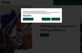 msd-ireland.com