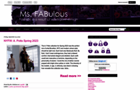 msfabulous.com